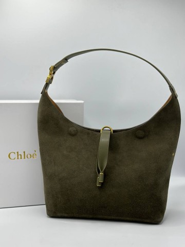 Chloe сумка #500582PC