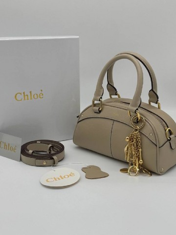 Chloe сумка #535547NI