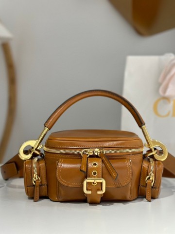 Chloe сумка #544161DA