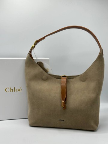 Chloe сумка #569487MX
