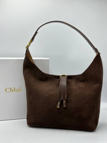 Chloe сумка #595785VB