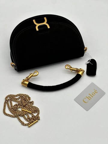 Chloe сумка #602336ZE