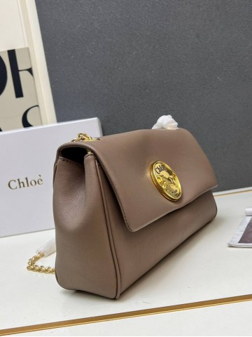 Chloe сумка #606998HA