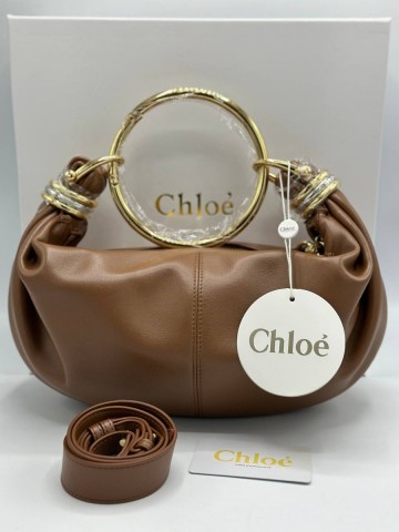 Chloe сумка #619834OA