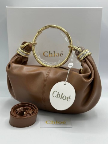 Chloe сумка #619834OA