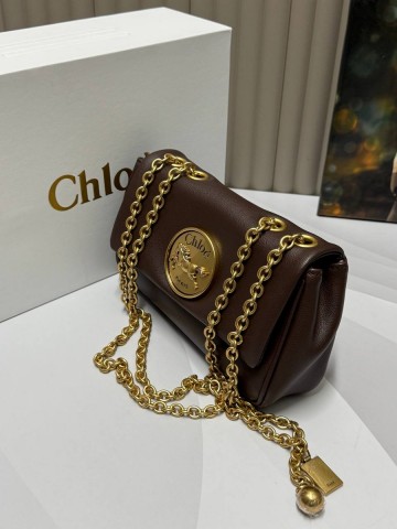 Chloe сумка #636903RS