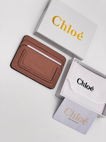 Chloe картхолдер #637810QO