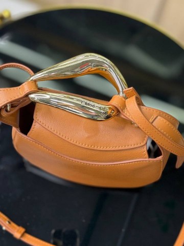 Chloe сумка #647510KR