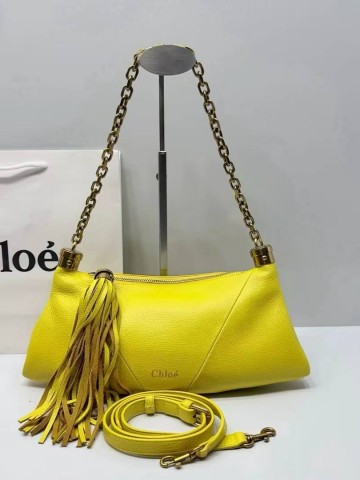 Chloe сумка #651764WJ