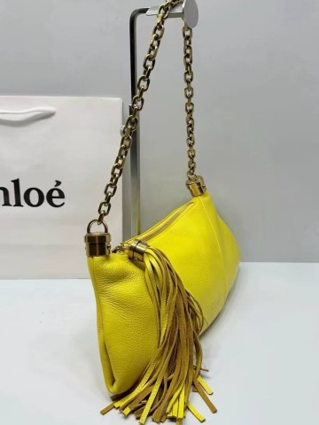 Chloe сумка #651764WJ