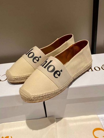 Chloe эспадрильи #661207EQ