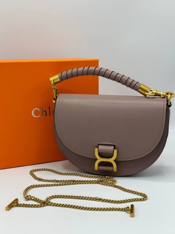 Chloe сумка #680458YU