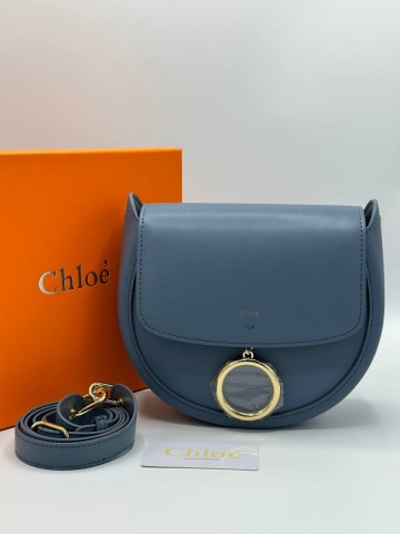 Chloe сумка #698301CS