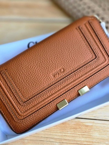 Chloe кошелек #700610OO