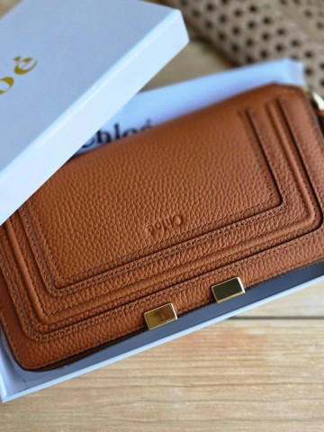 Chloe кошелек #700610OO