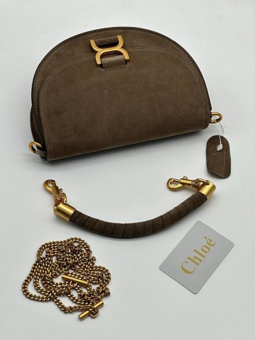 Chloe сумка #710570WJ