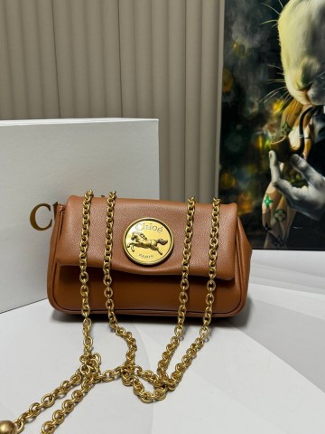 Chloe сумка #756889IC