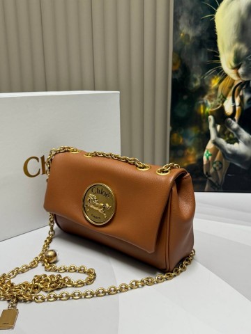Chloe сумка #756889IC