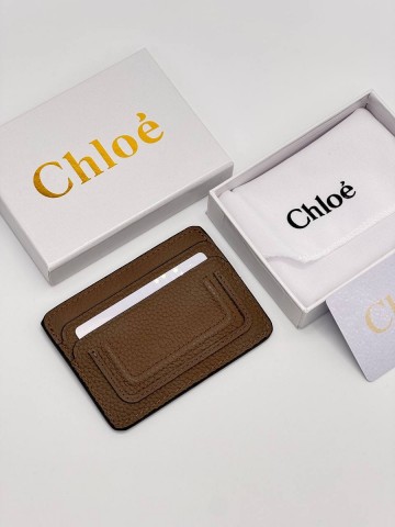 Chloe картхолдер #768836YY