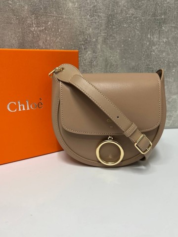 Chloe сумка #773658AH