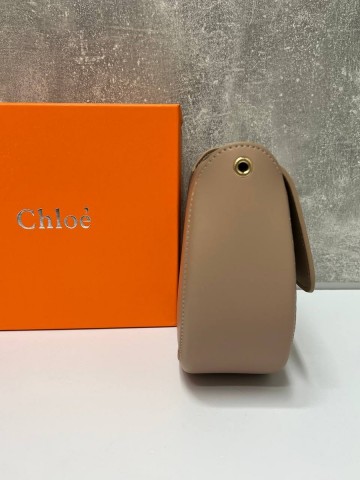 Chloe сумка #773658AH