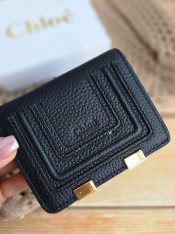 Chloe кошелек #775721PS