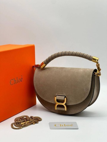 Chloe сумка #779470QE