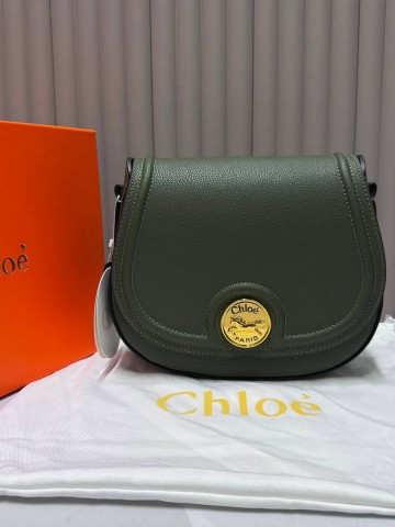 Chloe сумка #781482VS