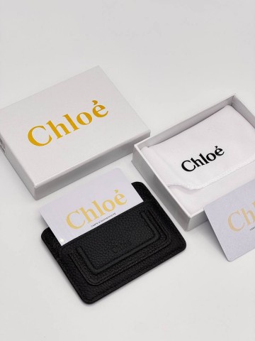 Chloe картхолдер #782311ZL