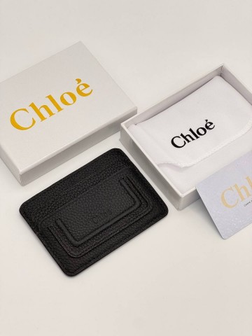 Chloe картхолдер #782311ZL
