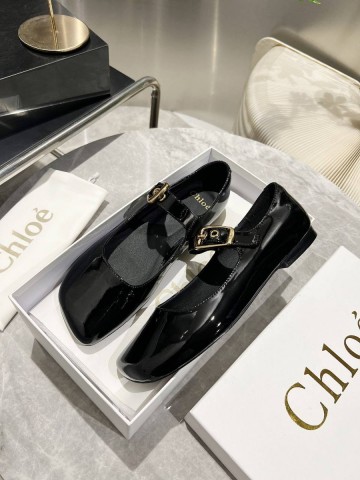 Chloe туфли #601234MJ