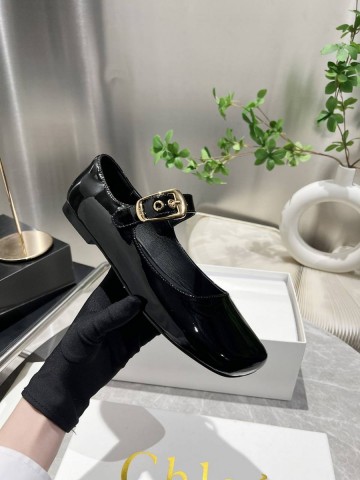 Chloe туфли #601234MJ