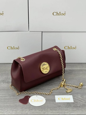 Chloe сумка #806481KF