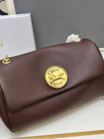 Chloe сумка #816442KR