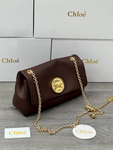 Chloe сумка #816442KR