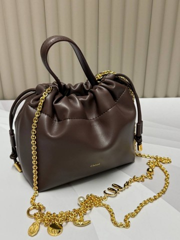Chloe сумка #833346AR