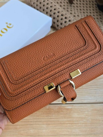 Chloe кошелек #846400YQ