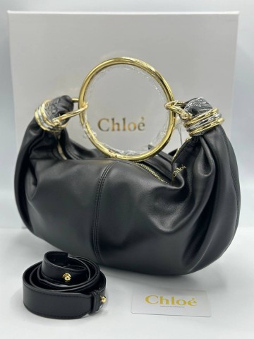 Chloe сумка #848833XK