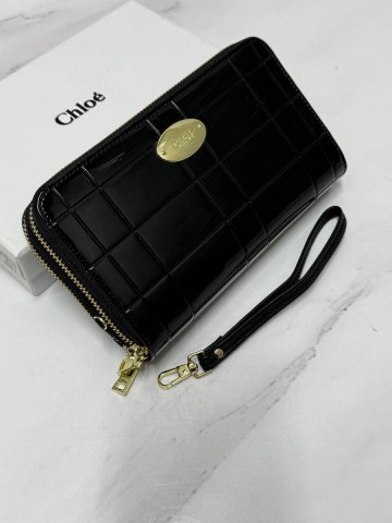 Chloe кошелек #866070VN