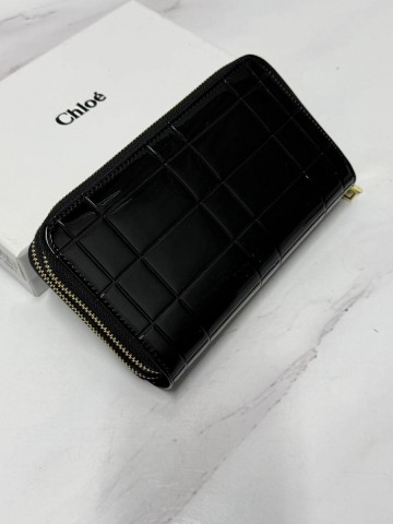 Chloe кошелек #866070VN