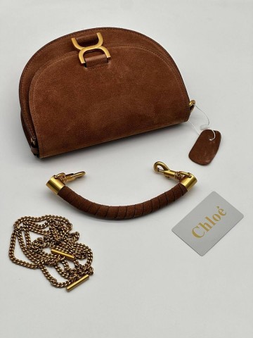 Chloe сумка #866230SQ