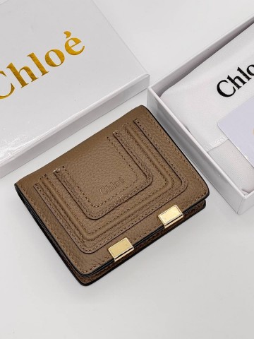 Chloe кошелек #904624VV