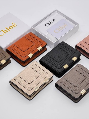 Chloe кошелек #904624VV
