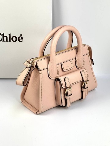 Chloe сумка #906634QC