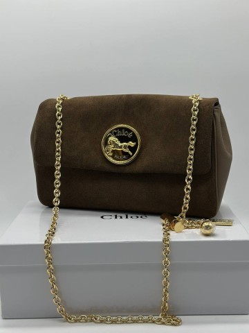 Chloe сумка #918106GH