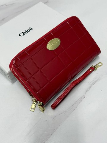 Chloe кошелек #942416QM