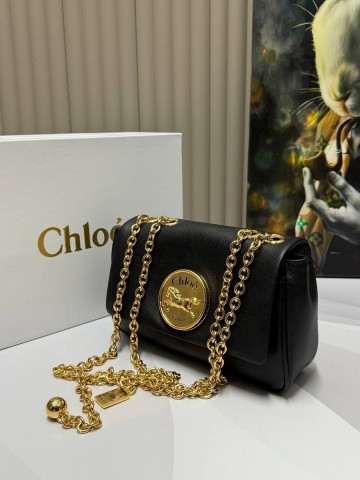 Chloe сумка #965208GK