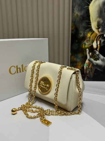 Chloe сумка #972388TI