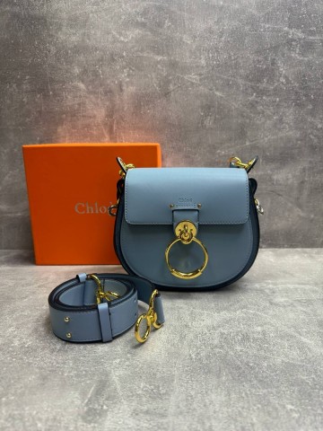 Chloe сумка #976035FW