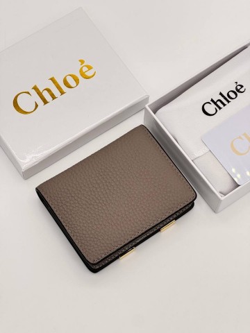 Chloe кошелек #988002JJ